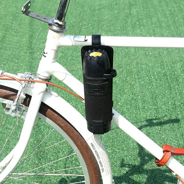 bike water holder