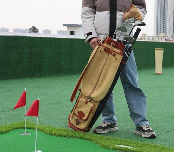 golf bag golf bag
