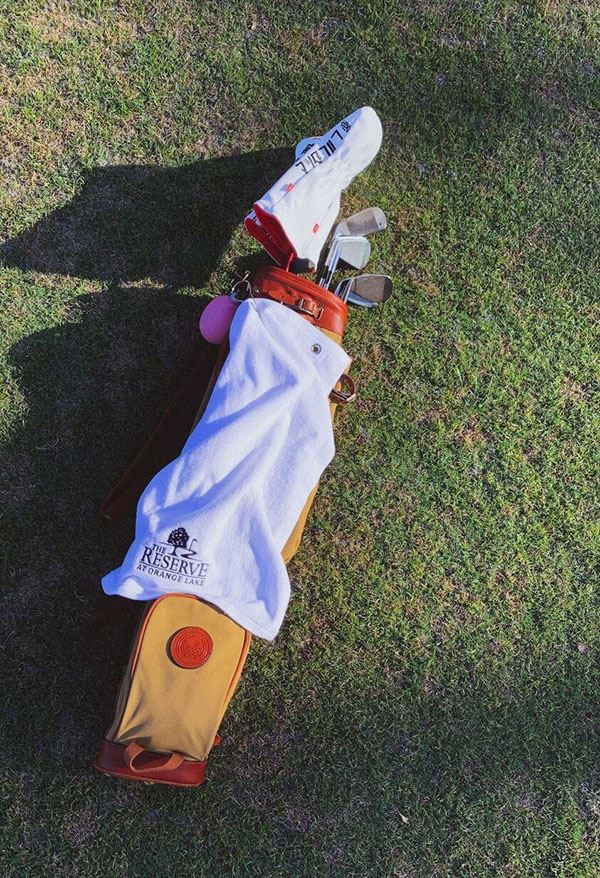 golf pencil bag golf pencil bag