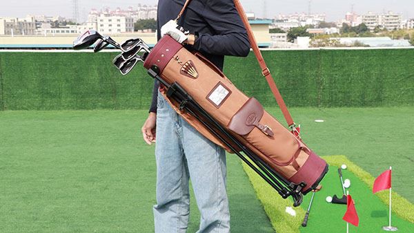 golf stand bag golf stand bag