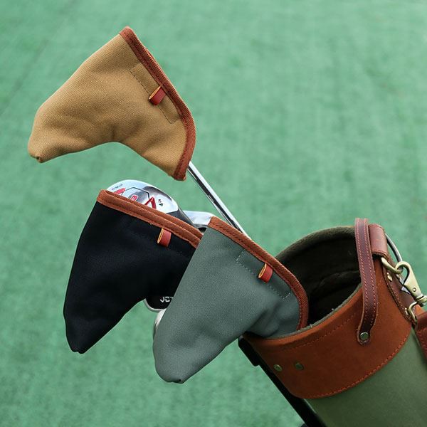 golf club head cover golf club head cover