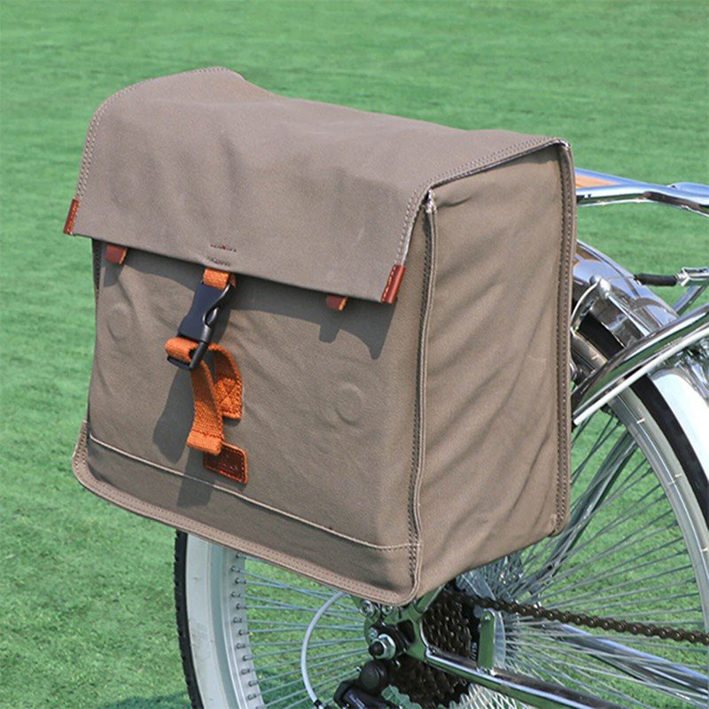 Pannier Bags for Bicycles