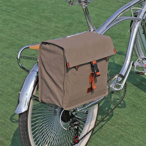 Pannier Liner Bags