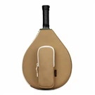 Wyściełana neoprenowa torba na ramię TOURBON Pickleball
