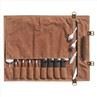 canvas knife roll bag